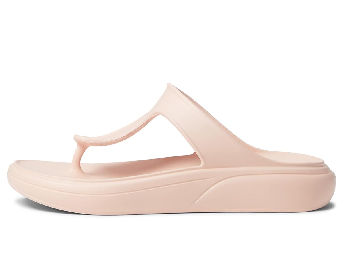 Stuart Weitzman サンダル Amazon.com | Stuart Weitzman Stuflex T-Strap Slide Rosewater